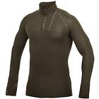 Woolpower Lite Turtle Neck LS Shirt Half Zip (Unisex)