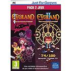 Evoland 1 + 2 (PC)