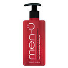 men-ü Shower Gel 500ml