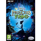 The Princess and the Frog (PC)