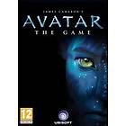 Avatar: The Game (PC)