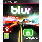 Blur (PS3)