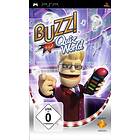 Buzz! Quiz World (PSP)