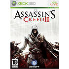 Assassin's Creed II - Black Edition (Xbox 360)