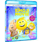 The Emoji Movie (UHD+BD)