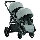 Baby Jogger City Select LUX (Sittevogn for 2)