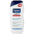 Sanex Men 3in1 Revitalizing Shower Gel 250ml