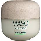 Shiseido Waso Clear Mega Hydrating Cream 50ml
