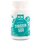 Healthwell Tyrosine 500mg 60 Kapslar