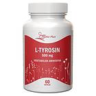 Alpha Plus Sports L-Tyrosine 500mg 60 Kapslar