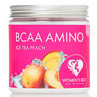 Women's Best BCAA Amino 0.2kg