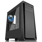 CiT Dark Soul (Black/Transparent)