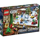 LEGO City 60155 Advent Calendar 2017