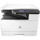 HP LaserJet M436n