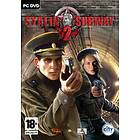 The Stalin Subway: Red Veil (PC)