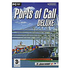 Ports of Call 2008 Deluxe (PC)