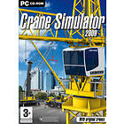 Crane Simulator 2009 (PC)