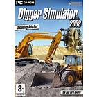 Digger Simulator 2008 (PC)