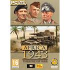 Theatre of War 2: Africa 1943 (PC)