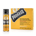 Proraso Hot Oil Wood & Spice 4-pack