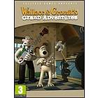 Wallace & Gromit's Grand Adventures (PC)