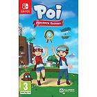 Poi - Explorer Edition (Switch)