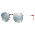 Ray-Ban RB3548NM