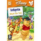 Winnie The Pooh Infants (PC)