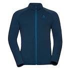 Odlo Snowbird Midlayer Full Zip (Herr)