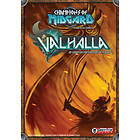 Champions of Midgard: Valhalla (exp.)