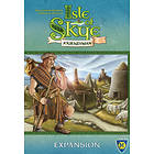 Isle of Skye: Journeyman (exp.)