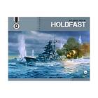 Holdfast: Atlantic 1939-45