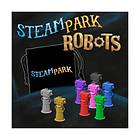 Steam Park: Robots (exp.)