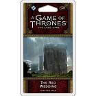 A Game of Thrones: Korttipeli (2nd Edition) - The Red Wedding (exp.)