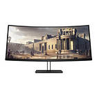 HP Z38c 38" Ultrawide Curved Gaming IPS