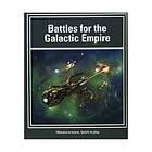 Folio Series: Battles for the Galactic Empire