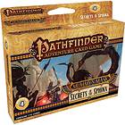 Pathfinder Adventure Card Game: Mummy's Mask: Secrets of the Sphinx (exp.)