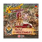 Kharnage: Tricks & Mercenaries (exp.)