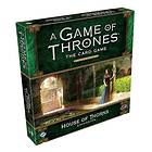 A Game of Thrones: Korttipeli (2nd Edition) - House of Thorns (exp.)