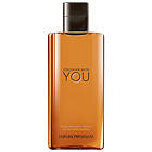 Giorgio Armani Stronger With You All Over Body Shampoo 200ml