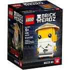LEGO BrickHeadz 41488 Master Wu