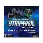 Star Trek: Frontiers - Return of the Khan (exp.)