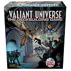 Valiant Universe: The Deck-Building Game