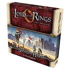 The Lord of the Rings: Card Game - Sands Of Harad (exp.)