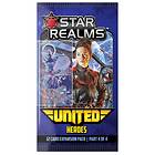 Star Realms: United Heroes (exp. 4)