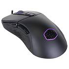 Cooler Master MasterMouse MM530