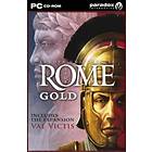 Europa Universalis: Rome - Gold Edition (PC)
