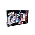 Cluedo: Star Wars
