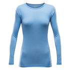 Devold Breeze Seamless LS Shirt (Naisten)