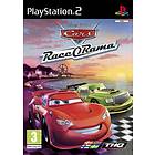 Cars: Race-O-Rama (PS2)